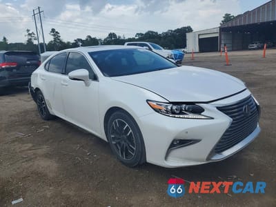 Czwarte zdjęcie samochodu z boku: 2016 LEXUS ES 350 VIN:JTHBK1GG0G2239427 - miniatura