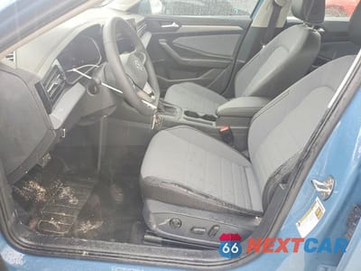 Zdjęcie 7 z 12 samochodu: 2026 VOLKSWAGEN JETTA SE VIN:3VW7W7BU5TM056309 - miniatura