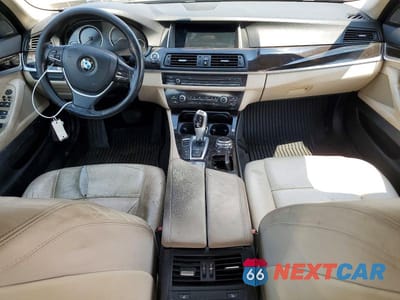 Zdjęcie 8 z 12 samochodu: 2014 BMW 535 XI VIN:WBA5B3C55ED534102 - miniatura