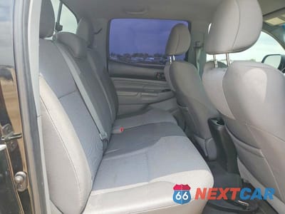 Zdjęcie 10 z 12 samochodu: 2013 TOYOTA TACOMA DOUBLE CAB PRERUNNER VIN:5TFJU4GN0DX047396 - miniatura