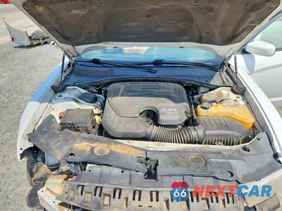 Zdjęcie 11 z 13 samochodu: 2011 DODGE CHARGER VIN:2B3CL3CGXBH513965 - miniatura