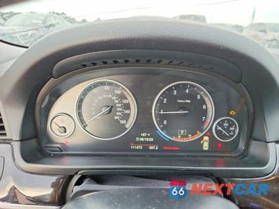 Zdjęcie 9 z 12 samochodu: 2016 BMW 528 I VIN:WBA5A5C58GG353818 - miniatura