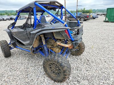 Zdjęcie 9 z 10 samochodu: 2021 HONDA SXS1000S UTILITY VEHICLE VIN:1HFVE0575M4202804 - miniatura