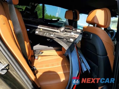 Zdjęcie 11 z 13 samochodu: 2022 BMW X5 XDRIVE45E VIN:5UXTA6C02N9L41295 - miniatura