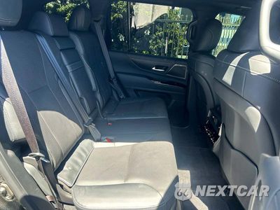 Zdjęcie 6 z 10 samochodu: 2024 LEXUS LX 600 LUXURY VIN:JTJGB7CX5R4065214 - miniatura
