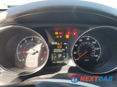 Zdjęcie 9 z 12 samochodu: 2017 MITSUBISHI OUTLANDER SPORT ES VIN:JA4AR3AU5HZ066686 - miniatura