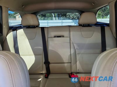 Zdjęcie 10 z 13 samochodu: 2017 VOLVO XC60 T6 DYNAMIC VIN:YV449MRR4H2226183 - miniatura