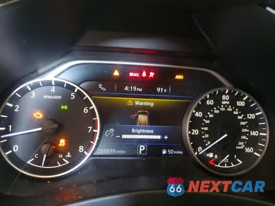 Zdjęcie 9 z 13 samochodu: 2015 NISSAN MURANO PLATINUM VIN:5N1AZ2MH9FN207404 - miniatura