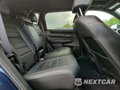 Zdjęcie 11 z 14 samochodu: 2024 HONDA CR-V SPORT-L VIN:7FARS6H86RE034218 - miniatura