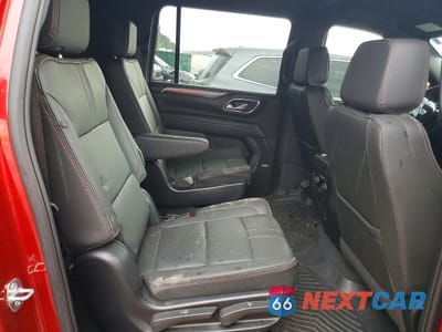 Zdjęcie 11 z 14 samochodu: 2024 CHEVROLET SUBURBAN C1500 RST VIN:1GNSCEKD0RR366909 - miniatura