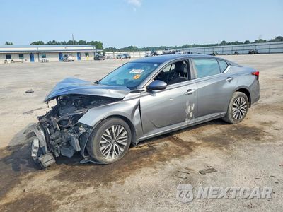 2023 NISSAN ALTIMA SV 1N4BL4DV6PN308256 - główne zdjęcie licytacji z USA - miniatura