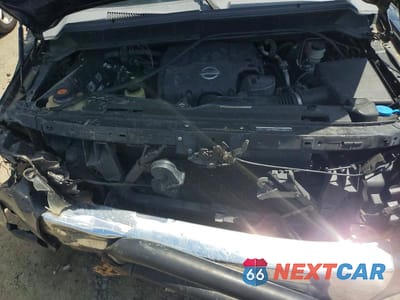 Zdjęcie 11 z 12 samochodu: 2009 NISSAN TITAN XE FFV VIN:1N6BA07D49N317601 - miniatura