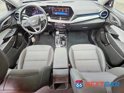 Zdjęcie 8 z 14 samochodu: 2025 CHEVROLET TRAX 1LT VIN:KL77LHEP5SC234675 - miniatura