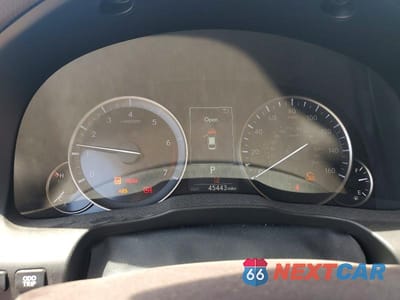 Zdjęcie 9 z 12 samochodu: 2017 LEXUS ES 350 VIN:58ABK1GG1HU077240 - miniatura