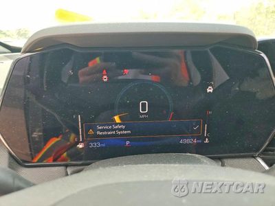 Zdjęcie 9 z 13 samochodu: 2024 CHEVROLET TRAILBLAZER ACTIV VIN:KL79MVSL0RB098347 - miniatura
