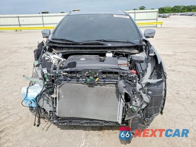 Piąte zdjęcie samochodu w środku: 2024 NISSAN MURANO SL VIN:5N1AZ2CS5RC118166 - miniatura