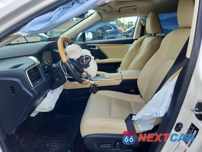 Zdjęcie 7 z 14 samochodu: 2022 LEXUS RX 350 L VIN:JTJHZKFA1N2042755 - miniatura