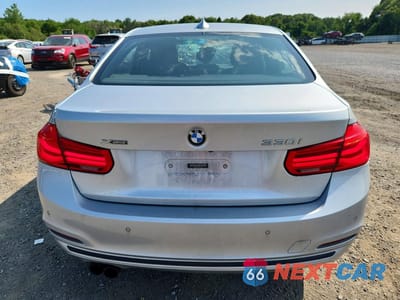 Zdjęcie 6 z 12 samochodu: 2017 BMW 330 XI VIN:WBA8D9C38HA011686 - miniatura