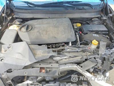Zdjęcie 12 z 13 samochodu: 2016 JEEP CHEROKEE LIMITED VIN:1C4PJMDS1GW322202 - miniatura
