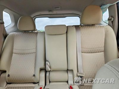 Zdjęcie 10 z 13 samochodu: 2019 NISSAN ROGUE SV VIN:JN8AT2MV6KW401683 - miniatura