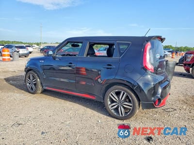 Drugie zdjęcie samochodu z przodu: 2015 KIA SOUL + VIN:KNDJP3A55F7155042 - miniatura