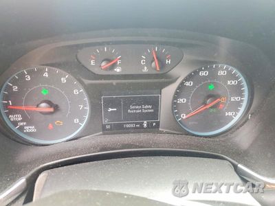 Zdjęcie 9 z 12 samochodu: 2018 CHEVROLET EQUINOX LT VIN:2GNAXSEV7J6214368 - miniatura