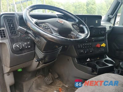 Zdjęcie 8 z 14 samochodu: 2019 INTERNATIONAL LT625 SEMI TRUCK VIN:3HSDZAPR5KN561006 - miniatura