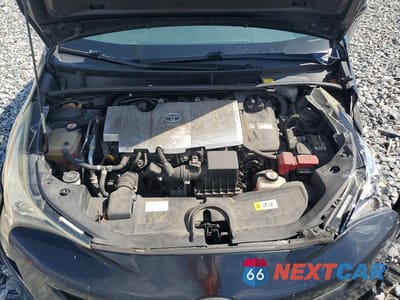 Zdjęcie 11 z 13 samochodu: 2017 TOYOTA PRIUS TWO VIN:JTDKBRFU9H3546632 - miniatura