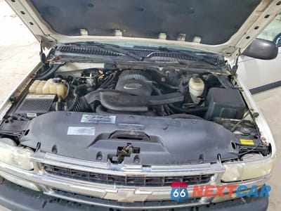 Zdjęcie 12 z 13 samochodu: 2003 CHEVROLET SUBURBAN K1500 VIN:3GNFK16Z43G179229 - miniatura