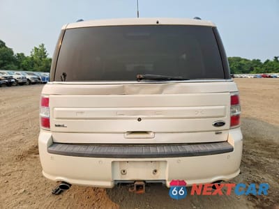 Zdjęcie 6 z 13 samochodu: 2013 FORD FLEX SEL VIN:2FMHK6C86DBD01017 - miniatura