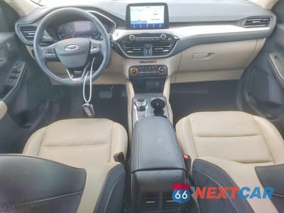 Zdjęcie 8 z 14 samochodu: 2020 FORD ESCAPE SEL VIN:1FMCU0H67LUA22144 - miniatura