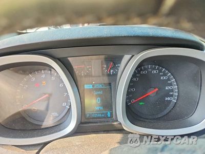Zdjęcie 9 z 13 samochodu: 2015 CHEVROLET EQUINOX LT VIN:2GNFLFEK4F6381972 - miniatura
