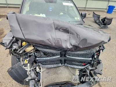 Zdjęcie 12 z 14 samochodu: 2018 DODGE JOURNEY SE VIN:3C4PDCAB8JT446826 - miniatura