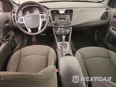 Zdjęcie 8 z 12 samochodu: 2012 CHRYSLER 200 TOURING VIN:1C3CCBBB2CN120764 - miniatura