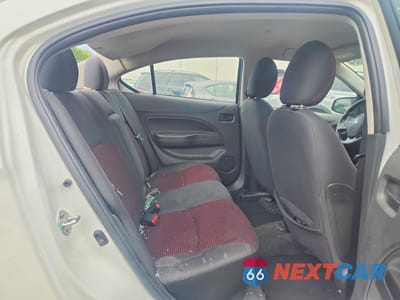 Zdjęcie 10 z 12 samochodu: 2020 MITSUBISHI MIRAGE G4 SE VIN:ML32F4FJ3LHF08957 - miniatura