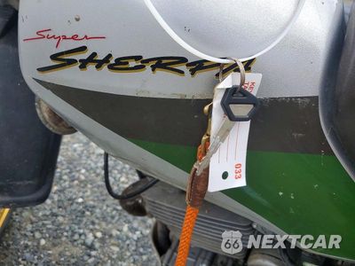 Zdjęcie 8 z 9 samochodu: 2000 KAWASAKI KL250 G VIN:JKAKLMG1XYA018978 - miniatura