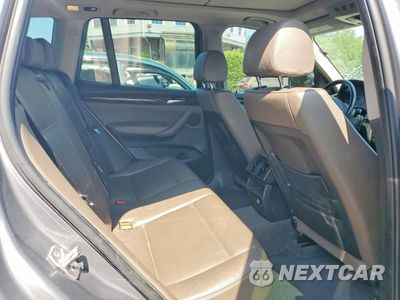 Zdjęcie 11 z 13 samochodu: 2014 BMW X3 XDRIVE28I VIN:5UXWX9C59E0D43450 - miniatura