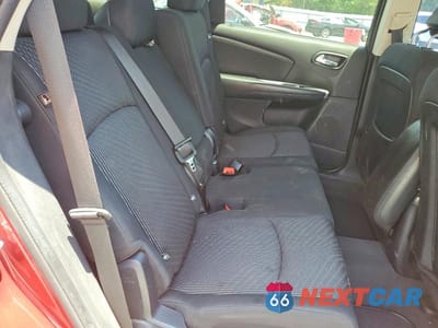 Zdjęcie 11 z 13 samochodu: 2011 DODGE JOURNEY CREW VIN:3D4PH3FG2BT516978 - miniatura
