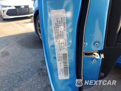 Zdjęcie 12 z 12 samochodu: 2016 DODGE CHARGER SXT VIN:2C3CDXHG8GH174775 - miniatura