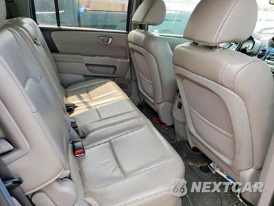 Zdjęcie 11 z 13 samochodu: 2012 HONDA PILOT EXLN VIN:5FNYF4H70CB011760 - miniatura