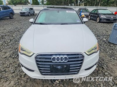 Piąte zdjęcie samochodu w środku: 2015 AUDI A3 PREMIUM VIN:WAUBFGFF7F1052009 - miniatura
