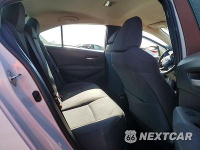 Zdjęcie 10 z 12 samochodu: 2021 TOYOTA COROLLA LE VIN:JTDEPMAE9MJ147646 - miniatura
