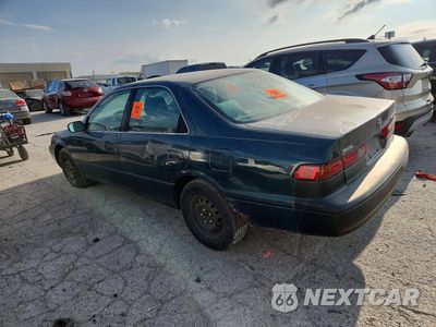 Drugie zdjęcie samochodu z przodu: 1998 TOYOTA CAMRY LE VIN:JT2BG22K0W0159004 - miniatura