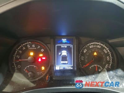 Zdjęcie 9 z 13 samochodu: 2022 TOYOTA TACOMA SR VIN:3TYRX5GN5NT047728 - miniatura