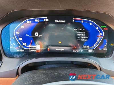 Zdjęcie 9 z 12 samochodu: 2022 BMW 330I VIN:3MW5R1J01N8C28759 - miniatura
