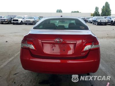Zdjęcie 6 z 12 samochodu: 2011 TOYOTA CAMRY LE VIN:4T1BF3EK1BU744667 - miniatura