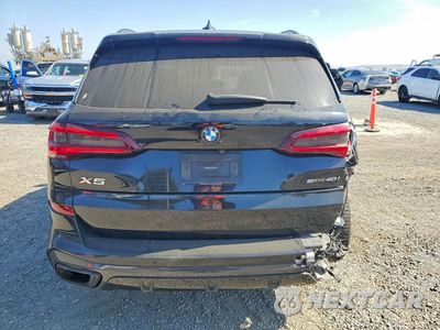 Zdjęcie 6 z 13 samochodu: 2021 BMW X5 SDRIVE 40I VIN:5UXCR4C06M9G90488 - miniatura
