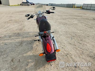 Czwarte zdjęcie samochodu z boku: 2008 VICTORY MOTORCYCLES VEGAS LOW VIN:5VPLB26D583006014 - miniatura