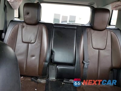 Zdjęcie 10 z 13 samochodu: 2013 GMC TERRAIN SLT VIN:2GKFLUE38D6367502 - miniatura