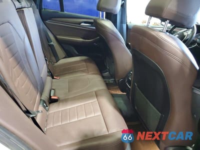 Zdjęcie 11 z 14 samochodu: 2020 BMW X3 XDRIVE30I VIN:5UXTY5C04L9B81958 - miniatura